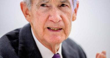 Retirees: The news from Jackson Hole is ominous for you