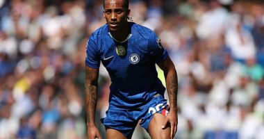 If Chelsea fail to comply with UEFA's rules then they may be unable to register summer signing Joao Pedro for their Champions League squad