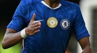 Chelsea's Willian Estevao is among the top 10 teenagers in world football