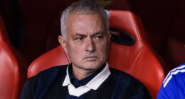 Jose Mourinho’s post-sacking fortune is set to rise  after he was dismissed by Fenerbahce