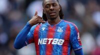 Revealed: The summer meeting with key Arsenal duo which convinced Eberechi Eze to join the Gunners as they hijack Spurs move to land Crystal Palace star