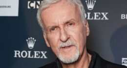Ridley Scott and James Cameron’s Epic Alien Collaboration That Never Was