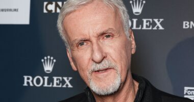 Ridley Scott and James Cameron’s Epic Alien Collaboration That Never Was