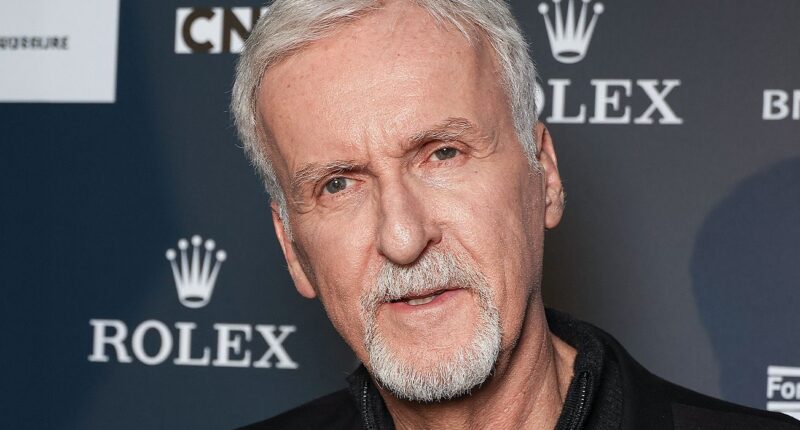 Ridley Scott and James Cameron’s Epic Alien Collaboration That Never Was