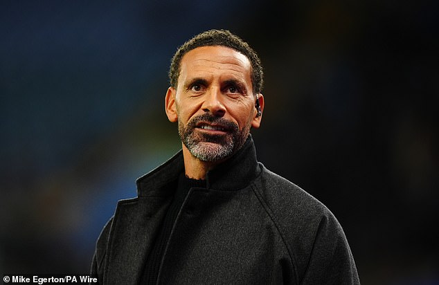 Rio Ferdinand has questioned whether Man United target Senne Lammens is experienced enough to be the No 1 at Old Trafford