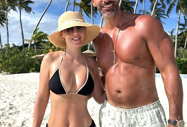 Rio Ferdinand has revealed why he has decided to relocate to Dubai after quitting TNT Sports