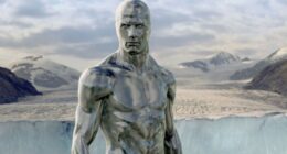Rise of the Silver Surfer' Did This Character Right