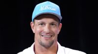 Rob Gronkowski Has Surprising Prediction Ahead Of 2025 Season