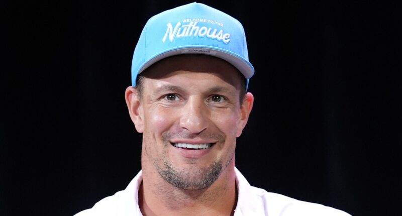 Rob Gronkowski Has Surprising Prediction Ahead Of 2025 Season