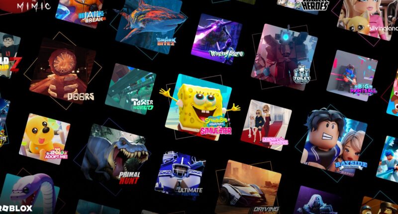 Roblox's Bizarre New Hit, Steal A Brainrot, Takes Over!