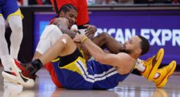 Rockets All-Star Calls Out Warriors With Bold Claim