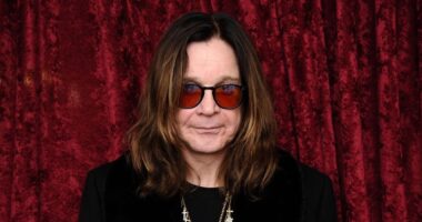 Rod Stewart's Controversial Ozzy Osbourne Tribute Sparks Outrage