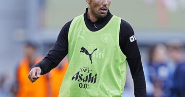 Manchester City midfielder Rodri is yet to decide on his future at the club, according to a report