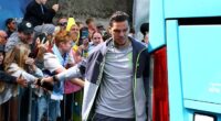 Rodri makes Premier League return after 11 months out injured - as Ederson is dropped AGAIN by Man City boss Pep Guardiola amid interest from a new suitor