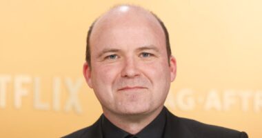 Rory Kinnear Net Worth