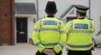 Rotherham Grooming Gang Victims Say They Were Also Abused by Police – HotAir