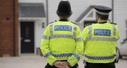 Rotherham Grooming Gang Victims Say They Were Also Abused by Police – HotAir