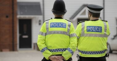 Rotherham Grooming Gang Victims Say They Were Also Abused by Police – HotAir