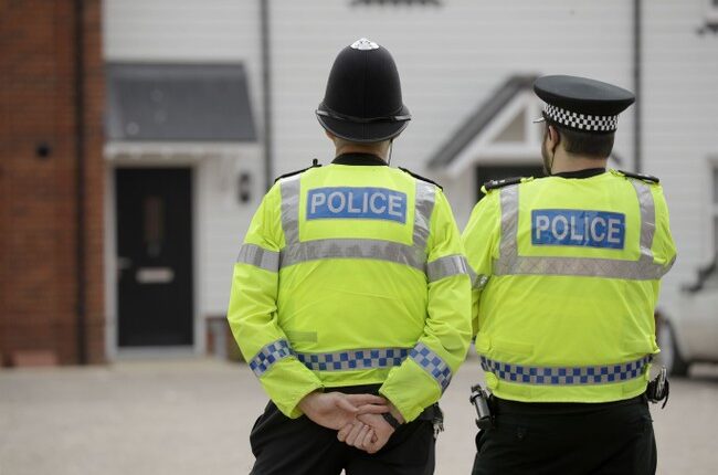 Rotherham Grooming Gang Victims Say They Were Also Abused by Police – HotAir