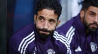 Ruben Amorim is set for talks with Manchester United’s hierarchy in the international break