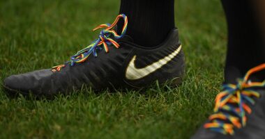 Rugby has reportedly joined football in severing ties with Stonewall and Rainbow Laces