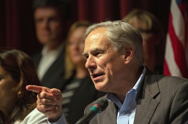 Runaway Texas Democrats Issue Laughable 'Demands'