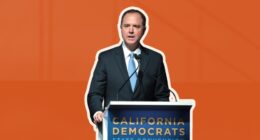 Russia Hoaxer Adam Schiff Under Criminal Investigation for Alleged Mortgage Fraud.