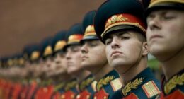 Russian 'War Hero' Busted for Faking Wounds, Collecting Cash – RedState