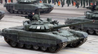Russians Advance Into New Ukrainian Region as Peace Talks Stall.