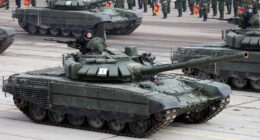 Russians Advance Into New Ukrainian Region as Peace Talks Stall.