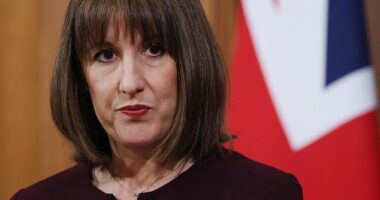 Rachel Reeves has explore the idea of a ‘sellers tax’, whereby owners of houses with a value of £500,000 or more would have to pay a ‘proportional property tax’