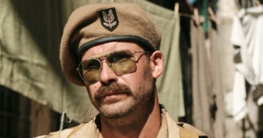 SAS: Rogue Heroes - The Band of Brothers Successor Resurging on Global Streaming Charts