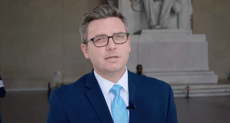 SBC Needs Long-Overdue Course Correction For Its Political Arm