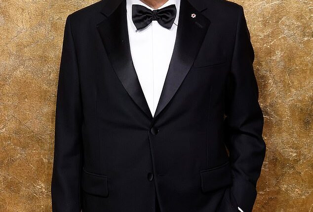Amid ongoing behind-the-scenes turmoil at Saturday Night Live, creator and producer Lorne Michaels (pictured) has called the iconic sketch show 'unfunny', signaling that upheaval and cast shake-ups are far from over as the new season approaches