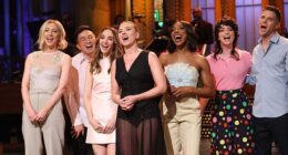 A longtime Saturday Night Live star is leaving the show amid a string of high-profile departures that have left fans shocked