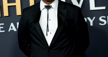 Saturday Night Live star Devon Walker is setting the record straight on his shock axing from the iconic sketch comedy series amid a major cast purge; seen in February