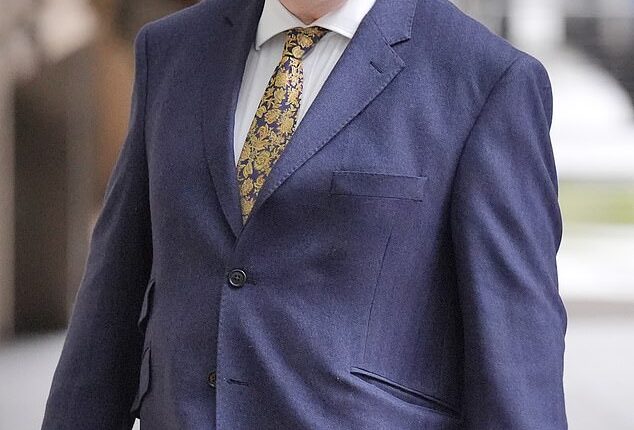 Ian Blackford has revealed he has been approached about making a political comeback