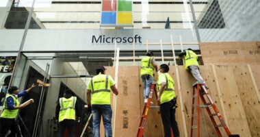 STFU or ... – HotAir