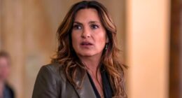 SVU Tackled In Almost 30 Years On TV