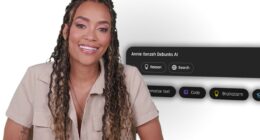 S.W.A.T. Star Annie Ilonzeh Reflects On Her Season 8 Arc While Trying To Debunk AI