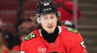 Sabres Trade Pitch Lands Middle-Six Physicality in Tyler Bertuzzi