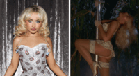 Sabrina Carpenter Strips Down To Pole Dance And Crawl On All-Fours In New Video, Gets Brutally Roasted