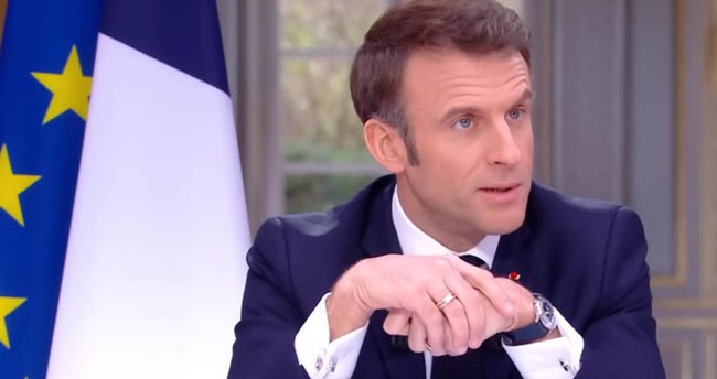 Sacre Who? French Shocked to Find Gazan Refugees 'Anti-Semitic' – HotAir