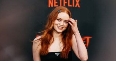 Sadie Sink Net Worth