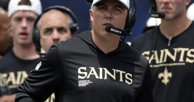 Saints QB Decision Close: Kellen Moore to Name Starter After Preseason Week 3