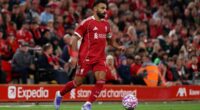 Salah breaks another record to secure top honours