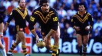 Queensland Maroons legend Sam Backo has tragically passed away at the age of 64