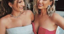 Sam Faiers has sparked backlash on social media for sharing 'dangerous' medical advice with her sister Billie, after she opened up about her son Arthur's new medical issue