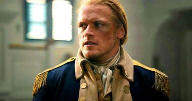 Sam Heughan's Most Memorable Outlander Experience Has Me Giddy For Season 8