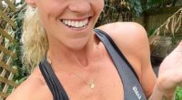 Sami Mahoney's life was turned upside down after she was diagnosed with stage four cancer